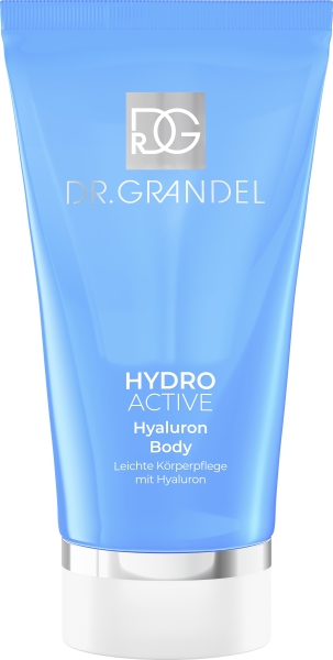 Dr. Grandel Hydro Active Hyaluron Body 150ml